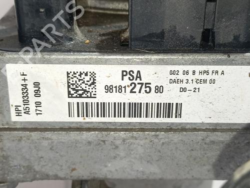 Steering pump PEUGEOT EXPERT Bus (V_) | BP36437296M99 - Image 4