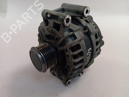 Used Alternator VW GOLF VII (5G1, BQ1, BE1, BE2) [2012-2021]  21167369