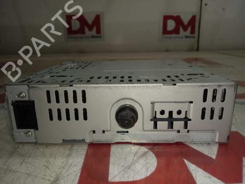 Bilradio VOLVO XC90 I (275) D5 AWD | BP12667974E6 