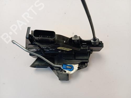 Front right lock KIA RIO IV (YB, SC, FB)  | BP21575483C97 