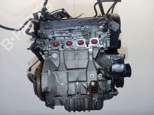 Engine FORD FOCUS I (DAW, DBW) 1.6 16V | BP13693797M1 