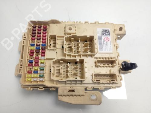 Fuse box HYUNDAI TUCSON (TL, TLE)  | BP13217293E1 