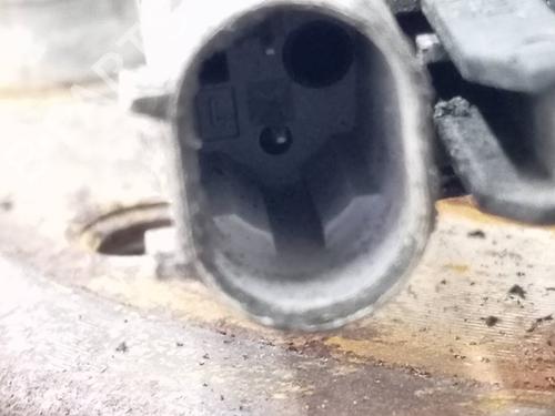 Right front steering knuckle LAND ROVER DISCOVERY V (L462) 2.0 Td4 4x4 | BP20641424M26 