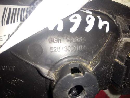 Front left interior door handle RENAULT CLIO IV (BH_) | BP30370835I13