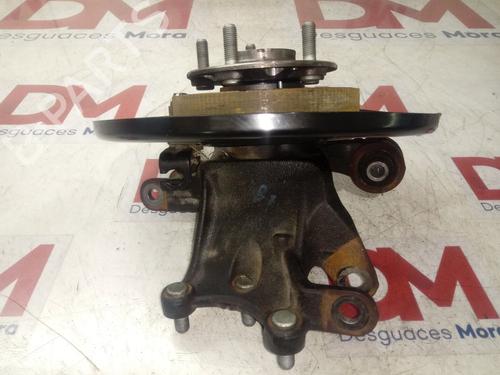 Left rear steering knuckle HYUNDAI TUCSON (TL, TLE)  | BP12673908M27 