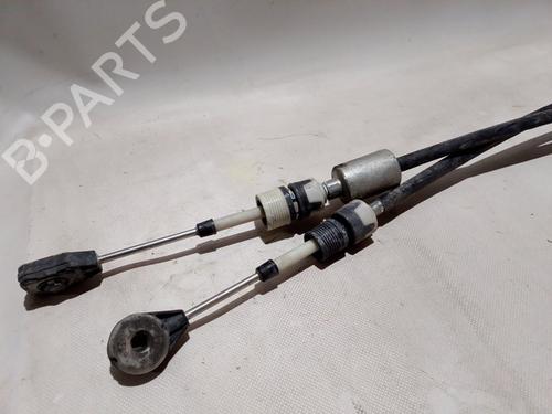 Gear lever FORD TRANSIT CUSTOM V362 Bus (F3)  | BP34461543M90  - Image 5