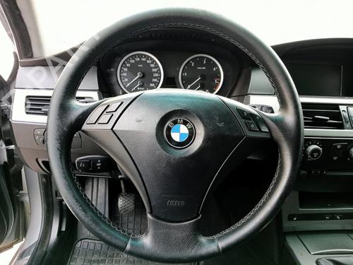 AC compressor BMW 5 Touring (E61) 525 d | BP27396734M34 