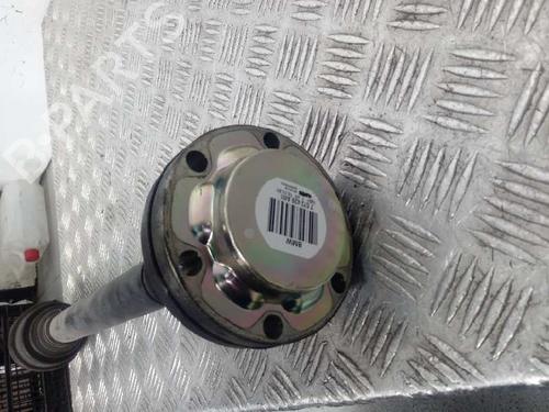 Right rear driveshaft BMW 6 (E63) 635 d | BP12665015M41 