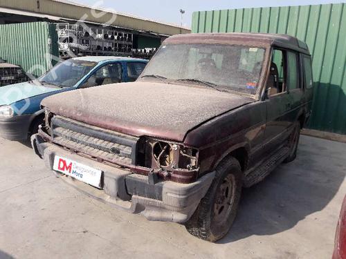 Used Parts LAND ROVER DISCOVERY I (LJ)    2599212