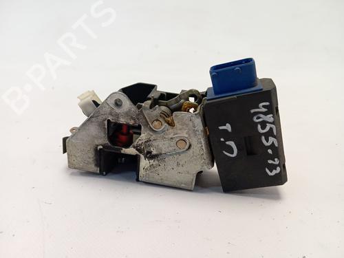Used Rear right lock BMW 3 (E36) [1990-1998]  33184637