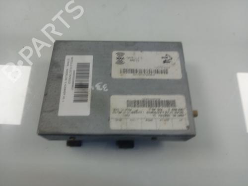 Used Electronic module Electronic module HUMMER HUMMER H3 3.7 4WD (245 hp) 40103547 40103547