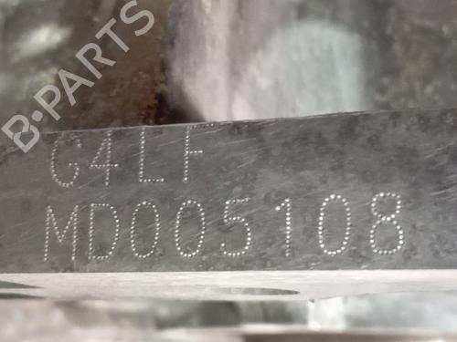 Motor KIA STONIC (YB) 1.2 CVVT | BP39239691M1 - Image 2