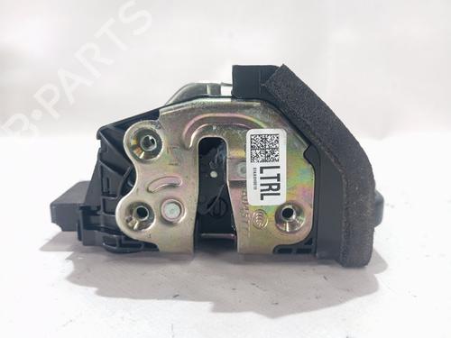 Used Rear left lock Rear left lock KIA STONIC (YB) [2017-2026] 34473895 34473895