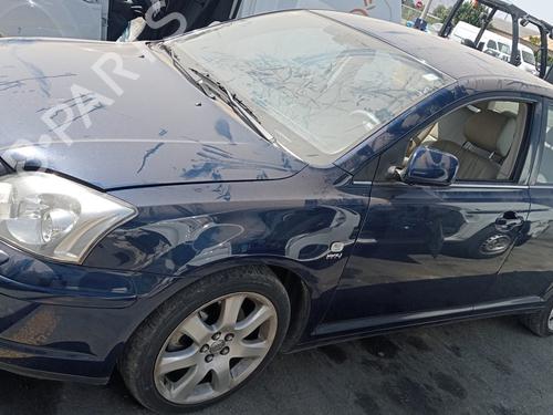 Right front window switch TOYOTA AVENSIS (_T25_) 2.0 VVT-i (AZT250_, AZT250R) | BP30373271I26 