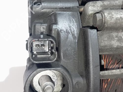Alternator CITROËN C3 Picasso (SH_) 1.6 HDi | BP35953271M7 - Image 4