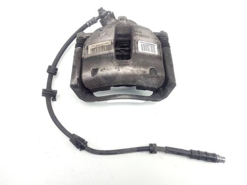 Right front brake caliper CITROËN BERLINGO (ER_, EC_)  | BP18656566M104 