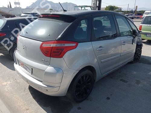 Recambios CITROËN C4 Picasso I MPV (UD_)  2.0 HDi 138  4774106
