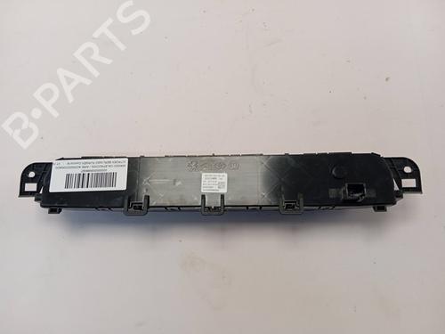Climate control CITROËN BERLINGO Box Body/MPV (K9)  | BP22545847I5 