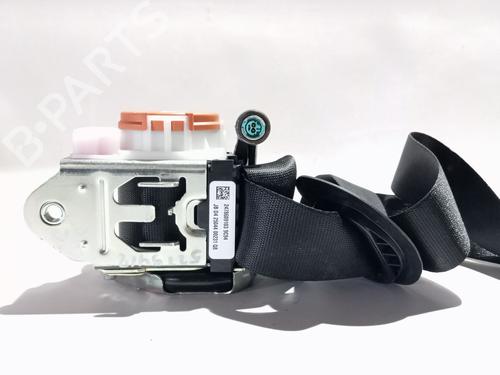 Front right seatbelt MERCEDES-BENZ GLA (H247) GLA 200 d (247.712) | BP38921049I25 - Image 3