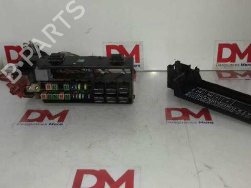 Used Fuse box CHRYSLER PT CRUISER (PT_) 1.6 (116 hp) 12642416