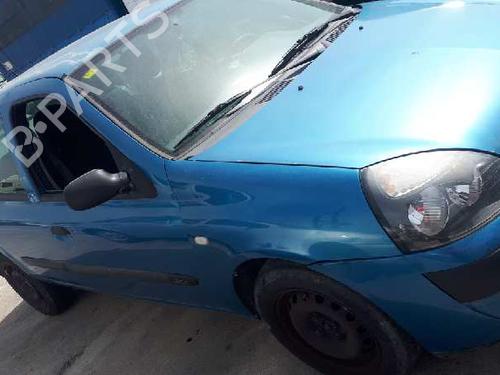 AC compressor RENAULT CLIO II (BB_, CB_) 1.5 dCi (B/CB07) | BP12660605M34