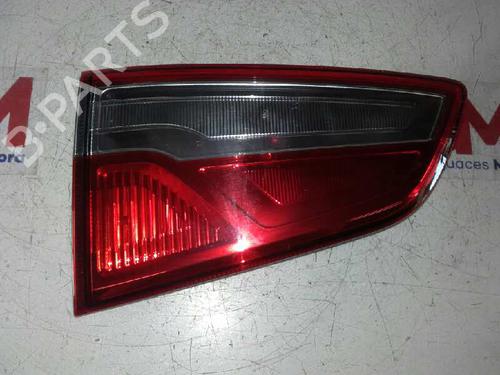 Used Left tailgate light FORD ECOSPORT 1.5 TDCi (90 hp) 30370293