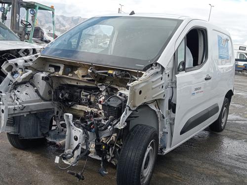 Used Parts PEUGEOT PARTNER Box Body/MPV (K9) [2018-2025]  4227059