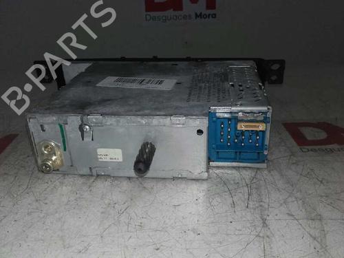 Radio BMW 3 (E46) 320 d | BP12650522E6 