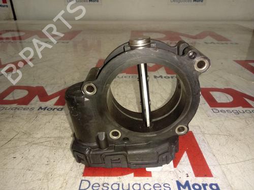 Used Throttle body MERCEDES-BENZ SPRINTER 3-t Van (B906) 213 CDI (906.611, 906.613) (129 hp) 12670611