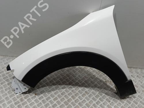 Used Left front fenders Left front fenders MAZDA CX-30 (DM) SKYACTIV-G M Hybrid (122 hp) 36224039 36224039