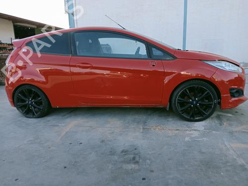 Front left window mechanism FORD FIESTA VI (CB1, CCN)  | BP23876564C22 