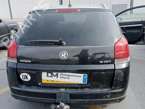 Engine mount OPEL SIGNUM Hatchback (Z03)  | BP22747997M89 