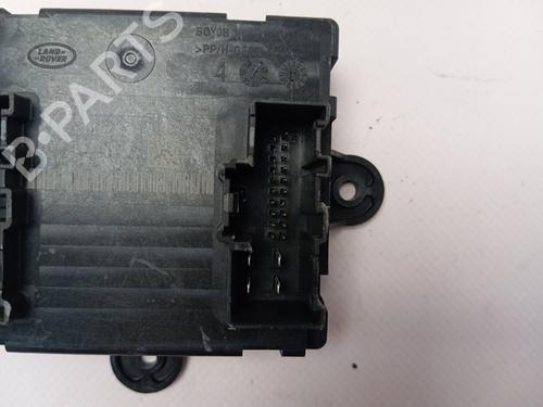 Electronic module LAND ROVER DISCOVERY V (L462) 2.0 Td4 4x4 | BP20597487M83 