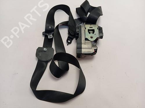 Front right seatbelt MERCEDES-BENZ GL-CLASS (X164) GL 350 CDI 4-matic (164.822) | BP20688668I25 