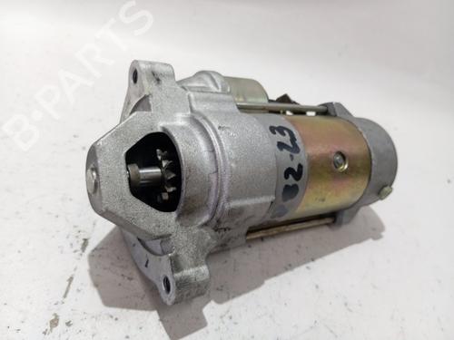 Startmotor PEUGEOT 407 (6D_)  | BP28953086M8 