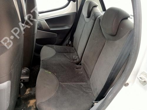 AC compressor CITROËN C1 (PM_, PN_) | BP27316207M34