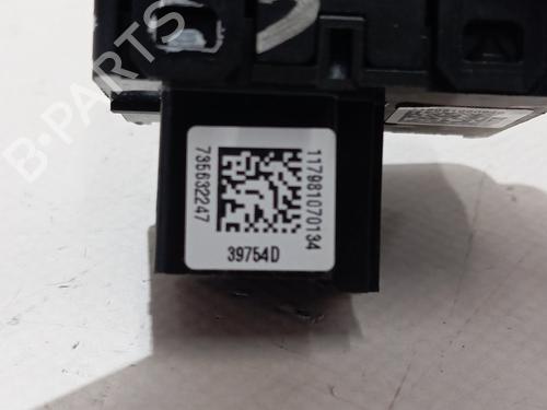 Hand brake HYUNDAI ix35 (LM, EL, ELH)  | BP27801822I18 