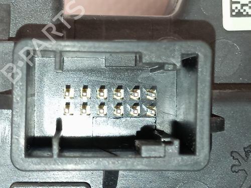 Selector da caixa CITROËN C4 Picasso II 1.6 HDi / BlueHDi 115 | BP37200673M90 - Image 3