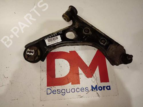 Used Left front suspension arm CITROËN NEMO Box Body/MPV (AA_) 1.4 HDi (68 hp) 16586050