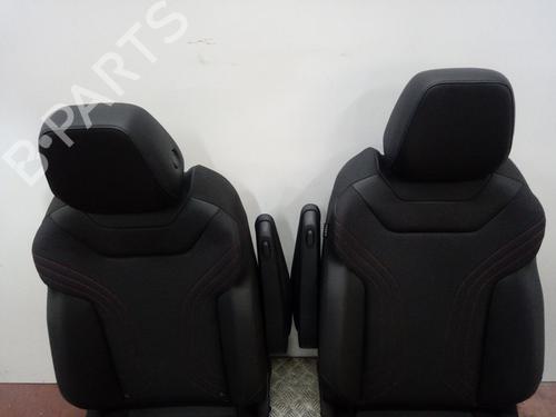 Sæde sæt VW ID.5 (E39) GTX 4motion | BP29410140C78 