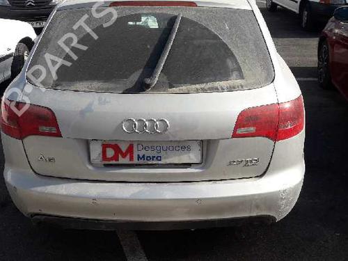 Engine AUDI A6 C6 Avant (4F5) 2.7 TDI | BP13693800M1 