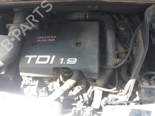 Gearbox FORD GALAXY I (WGR) | BP16496409M3