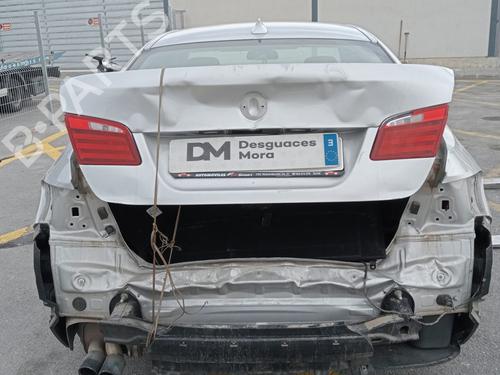Hand brake BMW 5 (F10) 520 d | BP17917612I18 