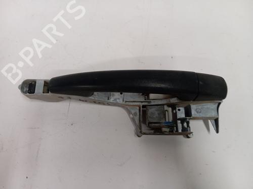 Used Front right exterior door handle PEUGEOT PARTNER Tepee [2008-2025]  21792258