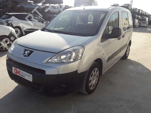 Katalysator PEUGEOT PARTNER Box Body/MPV | BP30370402M10