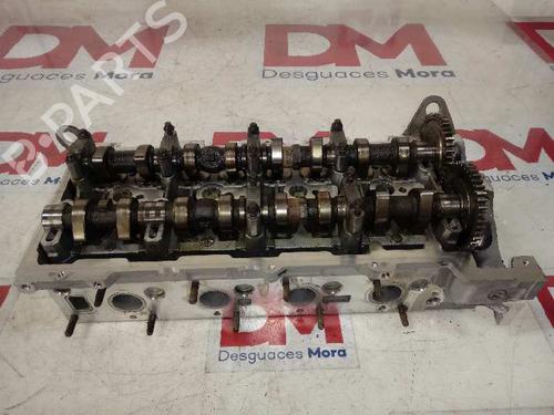 Used Cylinder head MERCEDES-BENZ M-CLASS (W164) ML 450 CDI 4-matic (164.128) (306 hp) 12670090