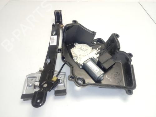 Rudehejsemekanisme Højre bagtil SEAT LEON (1P1)  | BP13620930C25 