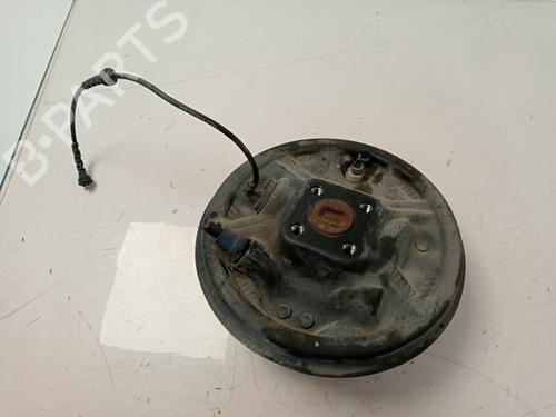 Used Right rear steering knuckle DACIA SANDERO II [2012-2025]  16776240