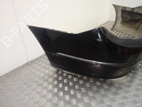 Rear bumper MERCEDES-BENZ C-CLASS (W204)  | BP19643755C8 