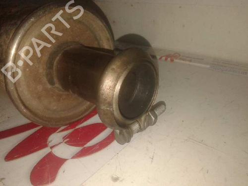 Udstødningssystem RENAULT TRAFIC II Van (FL) 1.9 dCi 100 (FL0C, FL0K, FL0B) | BP30369344M121